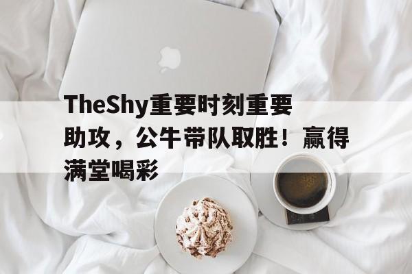ayx,aiyouxi- theshy加入ig的第一场比赛 