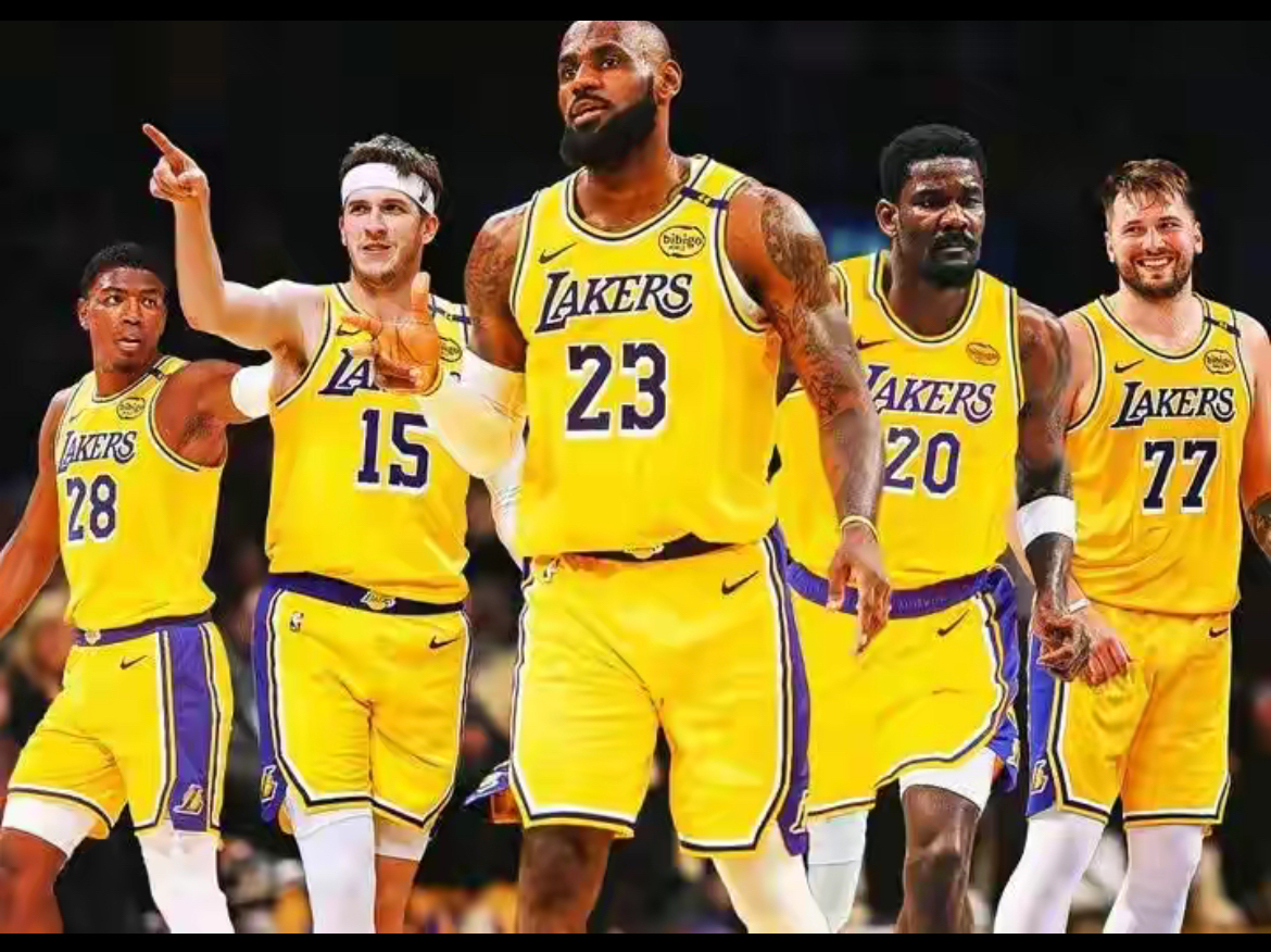 包含洛杉矶湖人加时末段豪取连胜，志在NBA季后赛名次提升，管理层满意，球队文化再被提及的词条